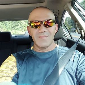 Meet your Posher, Roberto